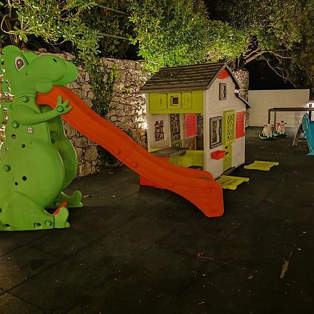 Hotel Vila Hedonija Herceg Novi Zewnętrze zdjęcie
