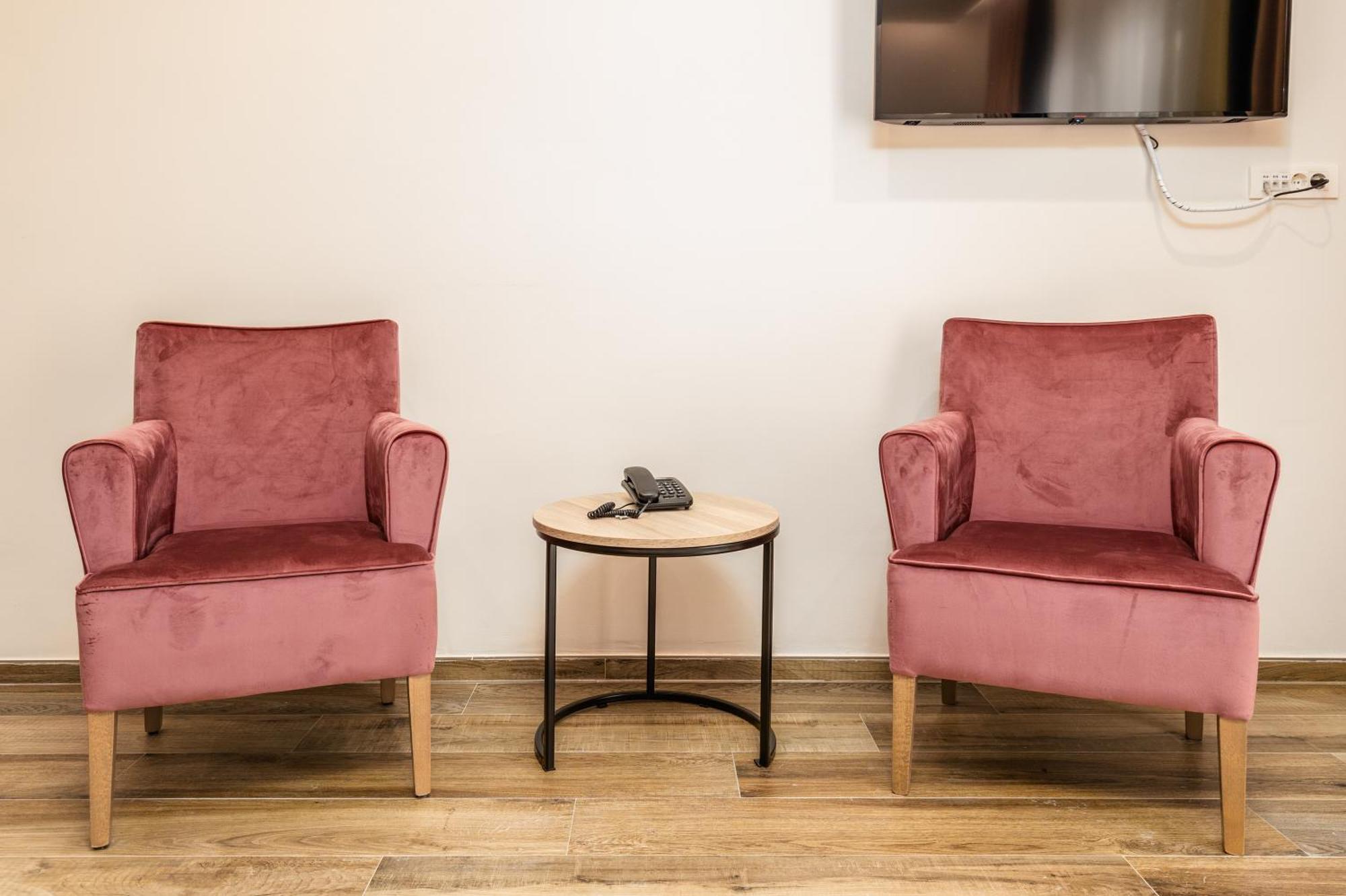 Hotel Vila Hedonija Herceg Novi Zewnętrze zdjęcie