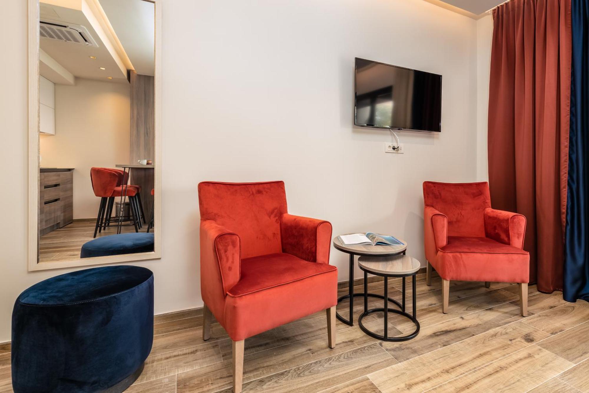 Hotel Vila Hedonija Herceg Novi Pokój zdjęcie