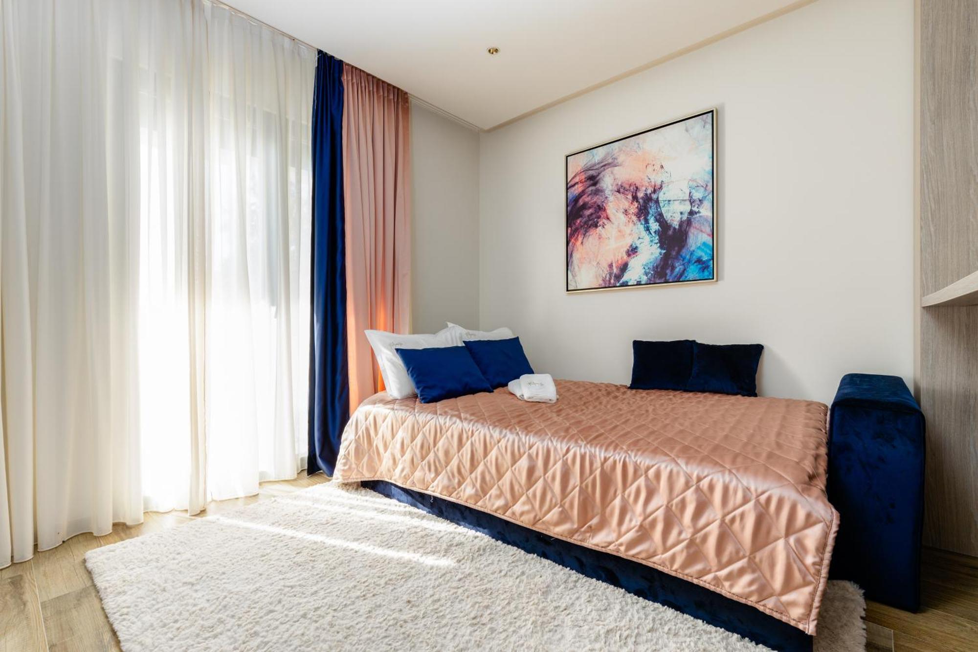 Hotel Vila Hedonija Herceg Novi Pokój zdjęcie