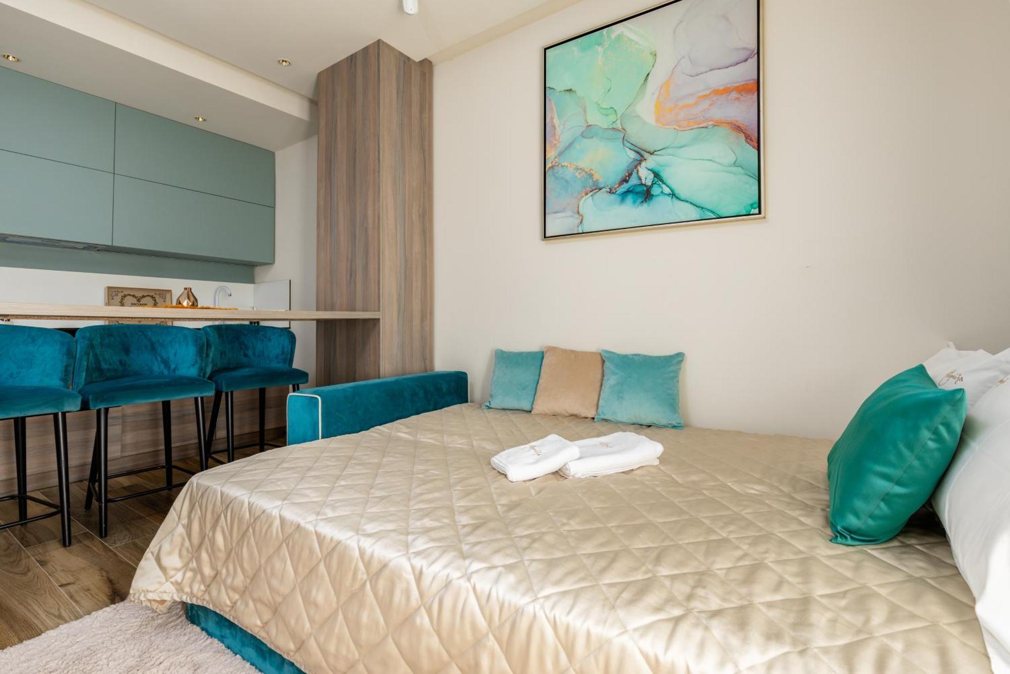 Hotel Vila Hedonija Herceg Novi Pokój zdjęcie