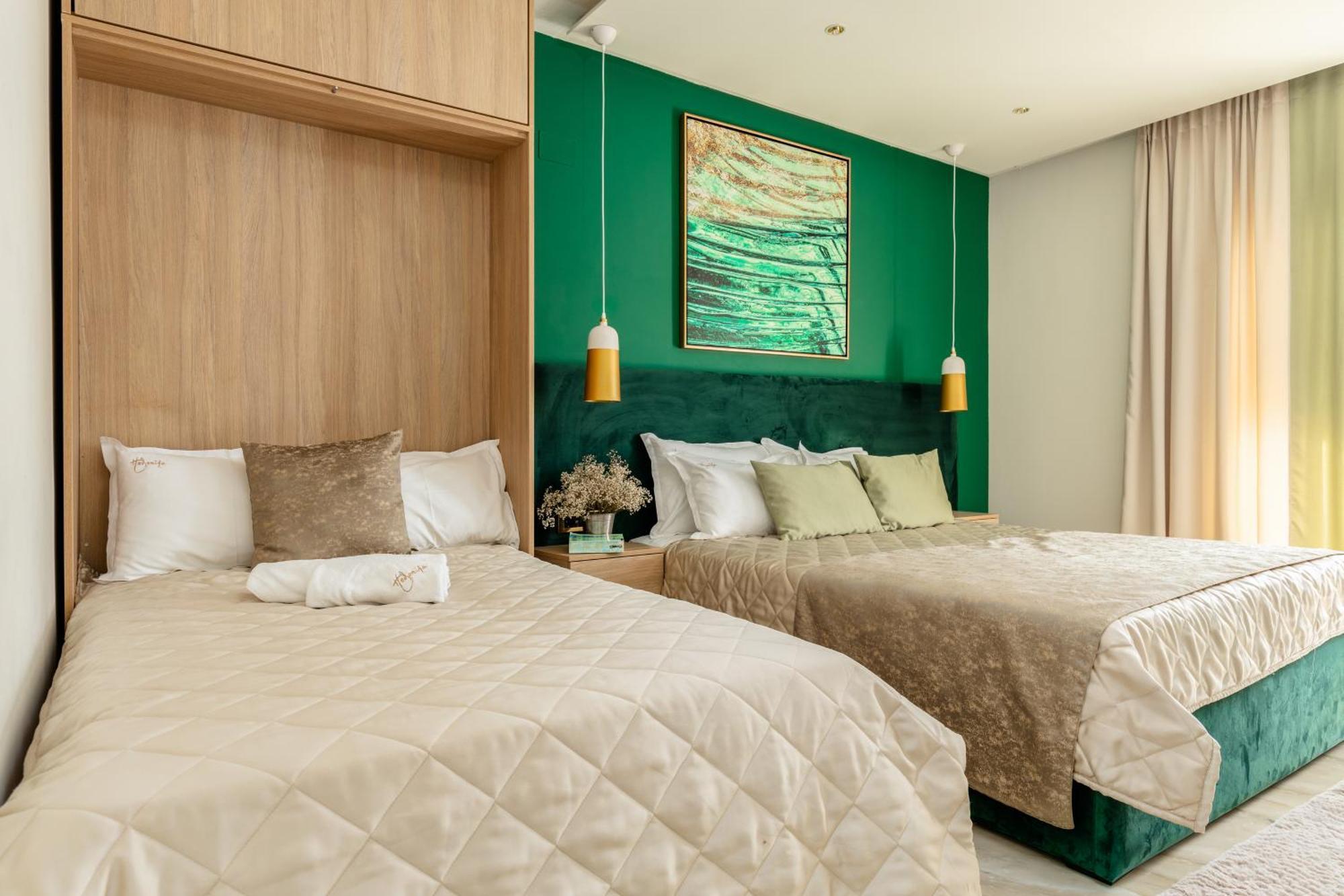Hotel Vila Hedonija Herceg Novi Pokój zdjęcie
